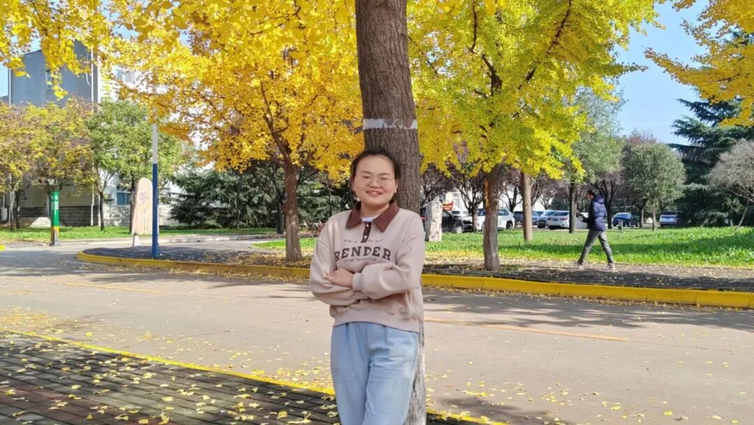 【闪“药”青年】张铭：期待未来？不如动手创造