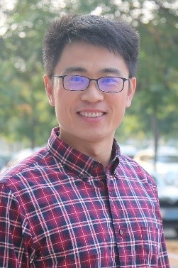 汤江江