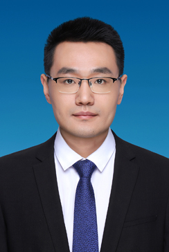 史强强