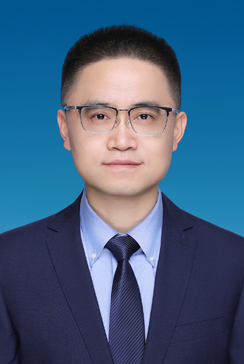 马海龙