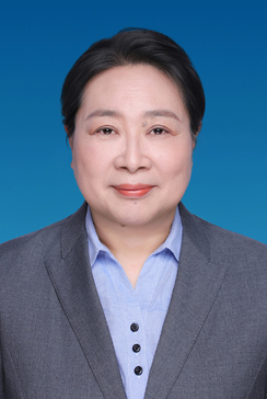 范淑君