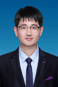张翔