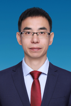 刘志刚
